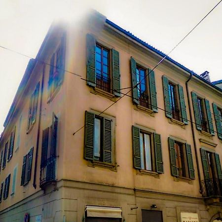 Mercalli II Milan Extérieur photo